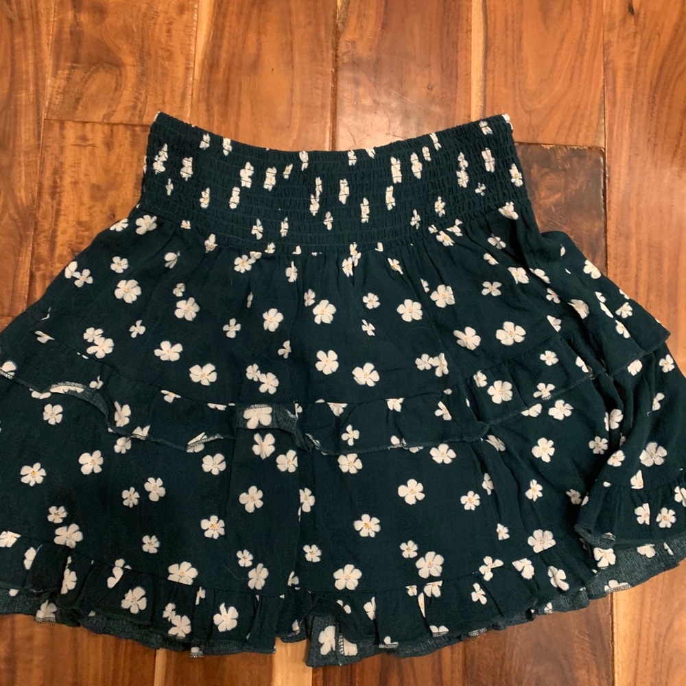 pacsun skirt